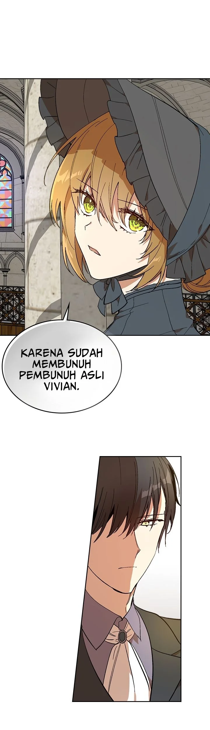 The Reason Why Raeliana Ended up at the Duke’s Mansion Chapter 143 - halaman 29