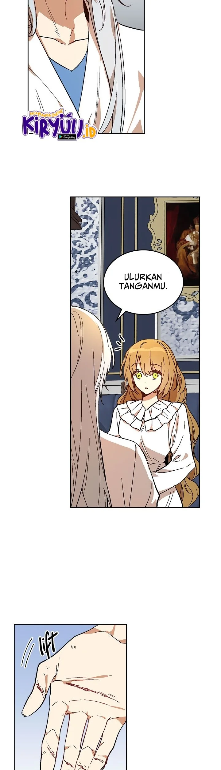 The Reason Why Raeliana Ended up at the Duke’s Mansion Chapter 143 - halaman 5
