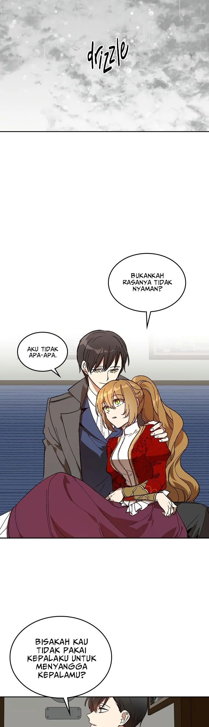 The Reason Why Raeliana Ended up at the Duke’s Mansion Chapter 144 - halaman 12