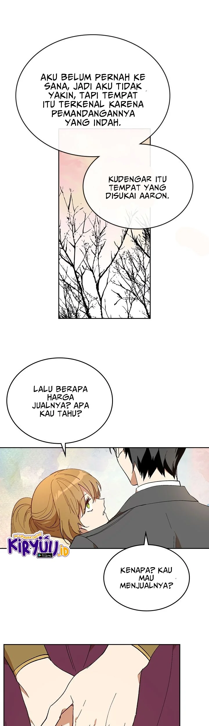 The Reason Why Raeliana Ended up at the Duke’s Mansion Chapter 144 - halaman 14
