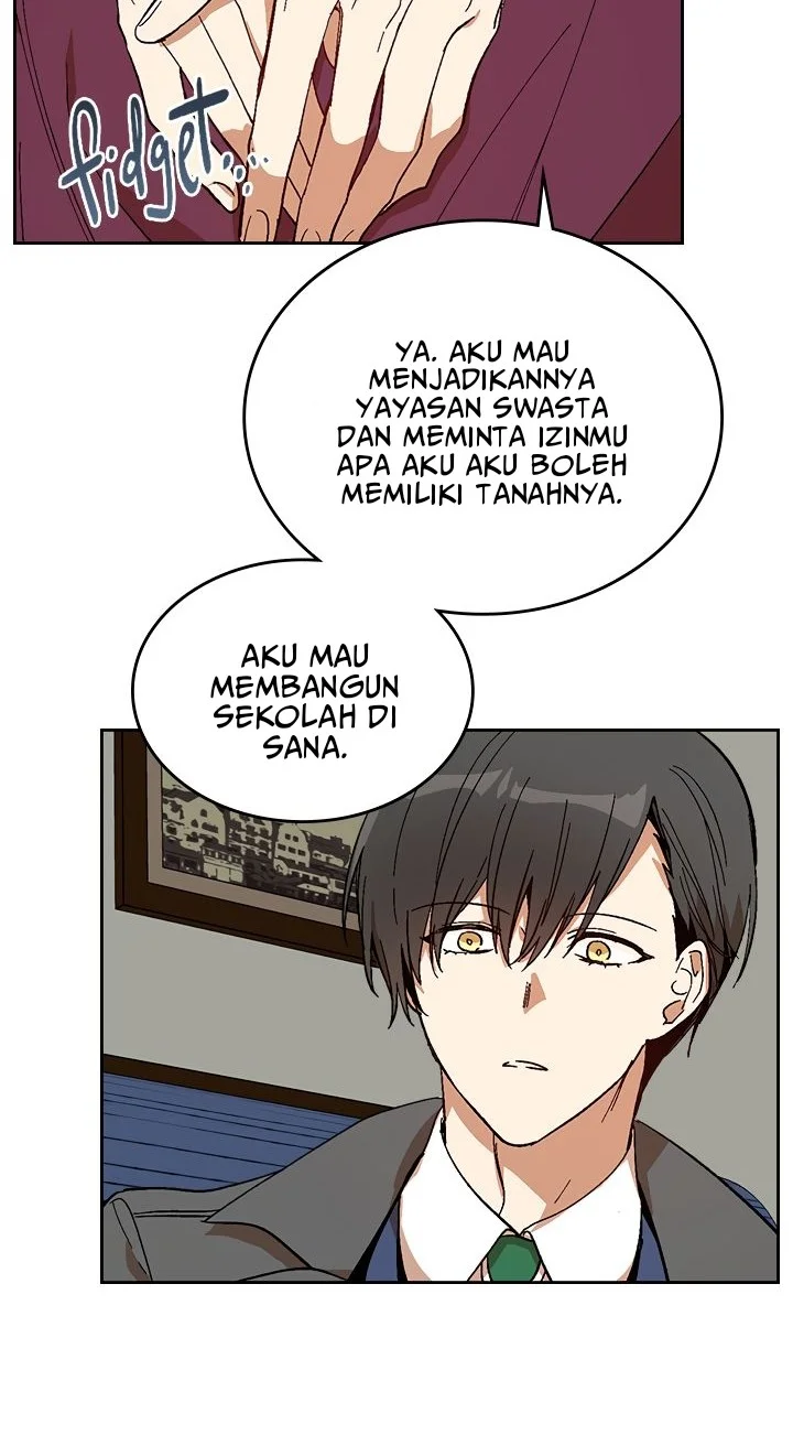 The Reason Why Raeliana Ended up at the Duke’s Mansion Chapter 144 - halaman 15