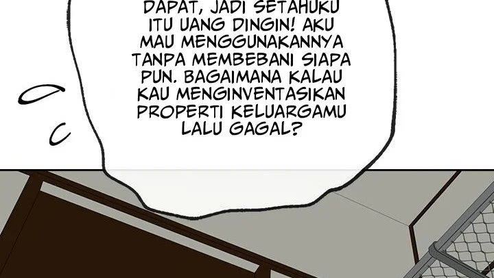The Reason Why Raeliana Ended up at the Duke’s Mansion Chapter 144 - halaman 17