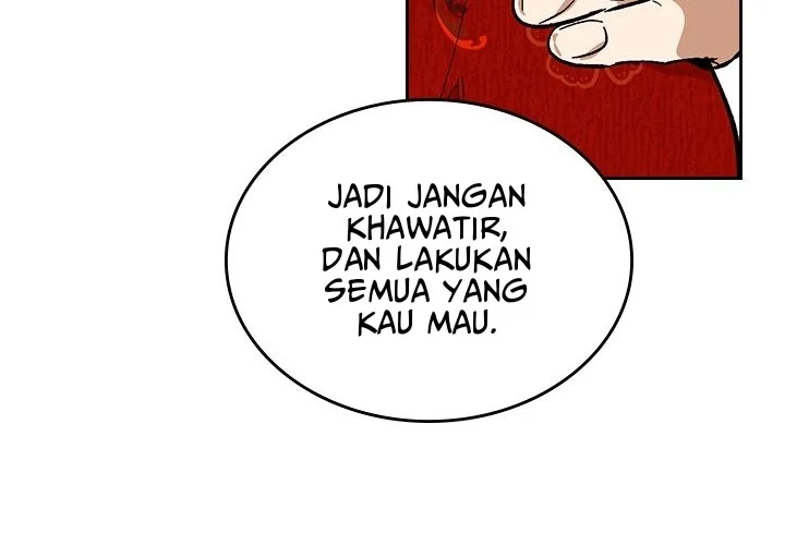 The Reason Why Raeliana Ended up at the Duke’s Mansion Chapter 144 - halaman 19