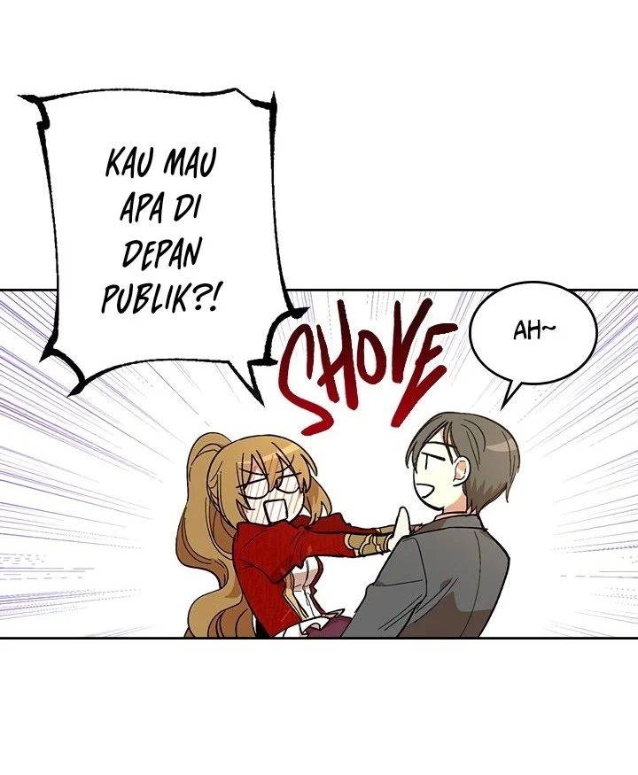 The Reason Why Raeliana Ended up at the Duke’s Mansion Chapter 144 - halaman 23