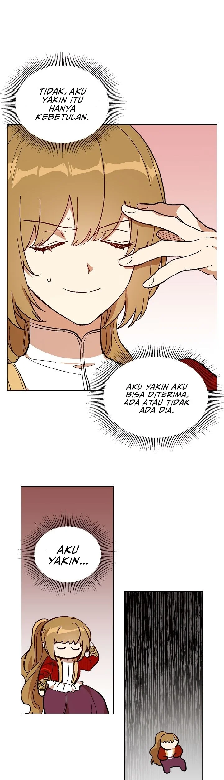 The Reason Why Raeliana Ended up at the Duke’s Mansion Chapter 144 - halaman 29