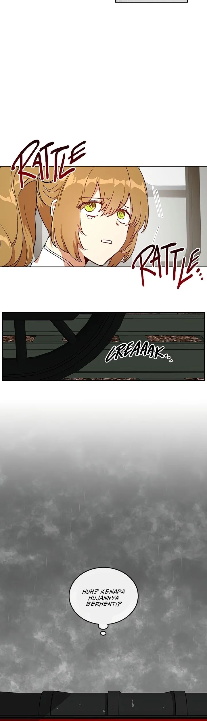 The Reason Why Raeliana Ended up at the Duke’s Mansion Chapter 144 - halaman 30