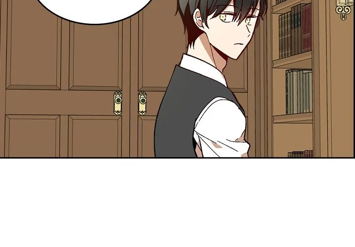 The Reason Why Raeliana Ended up at the Duke’s Mansion Chapter 144 - halaman 4