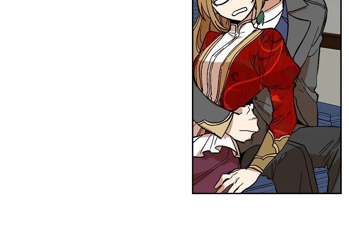 The Reason Why Raeliana Ended up at the Duke’s Mansion Chapter 144 - halaman 7
