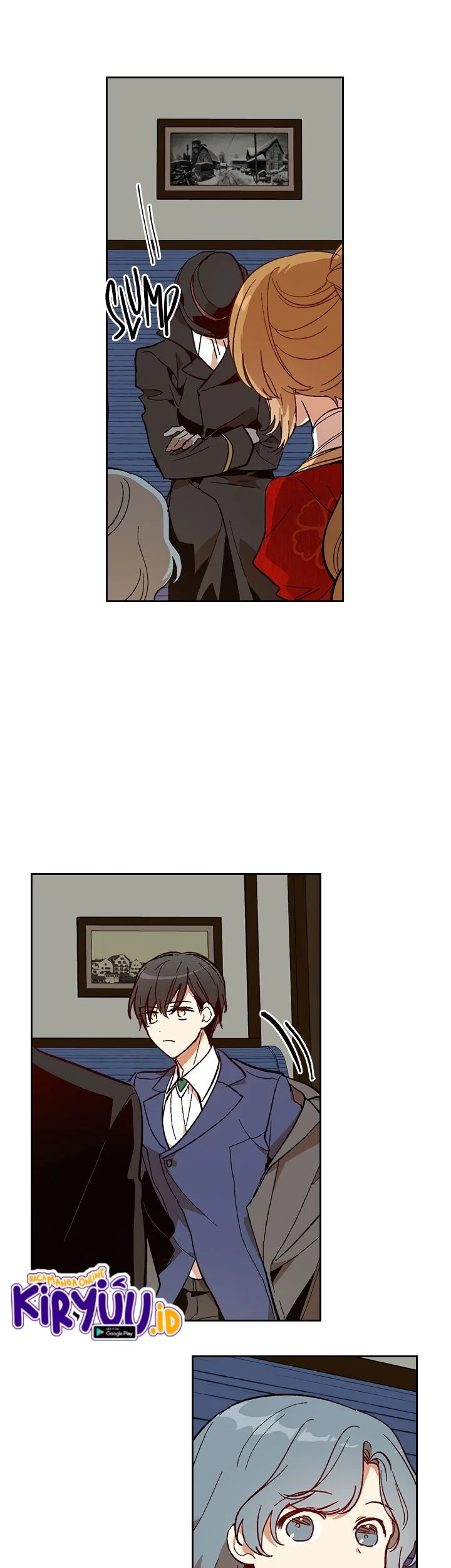 The Reason Why Raeliana Ended up at the Duke’s Mansion Chapter 145 - halaman 11