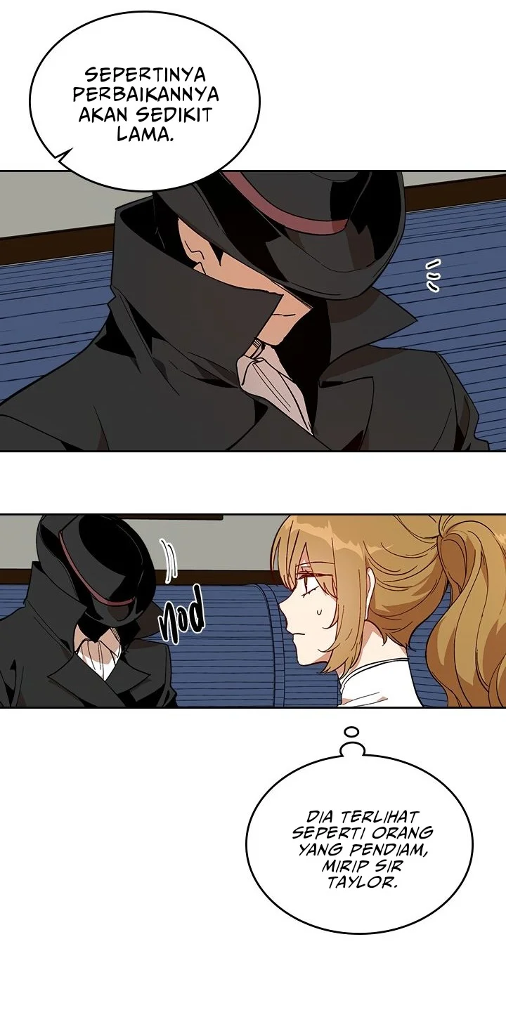 The Reason Why Raeliana Ended up at the Duke’s Mansion Chapter 145 - halaman 15
