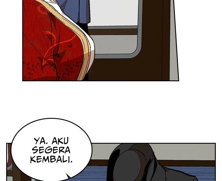 The Reason Why Raeliana Ended up at the Duke’s Mansion Chapter 145 - halaman 17