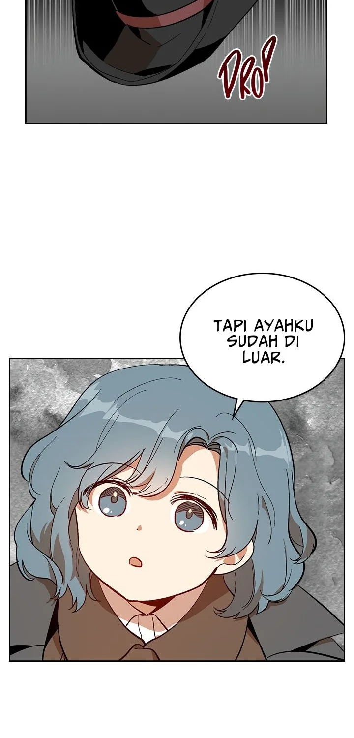 The Reason Why Raeliana Ended up at the Duke’s Mansion Chapter 145 - halaman 19