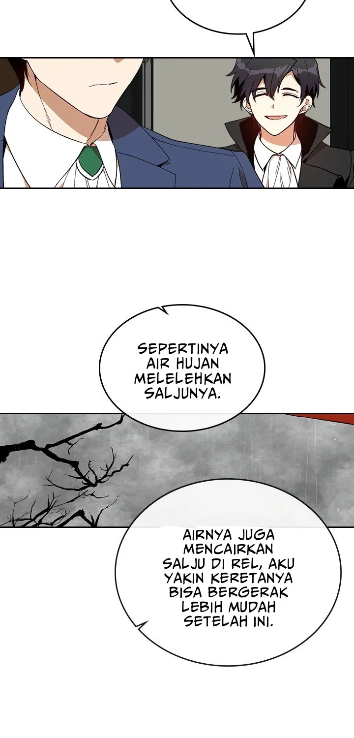 The Reason Why Raeliana Ended up at the Duke’s Mansion Chapter 145 - halaman 23