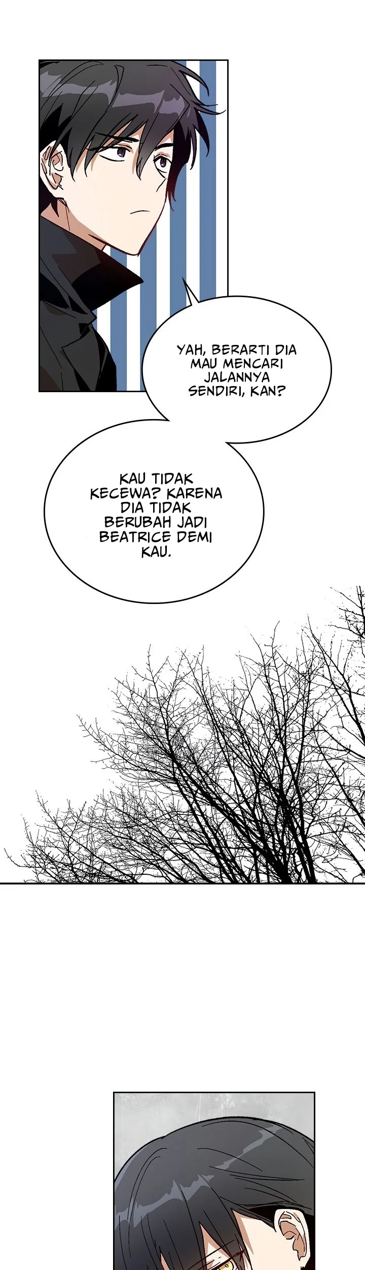 The Reason Why Raeliana Ended up at the Duke’s Mansion Chapter 145 - halaman 28