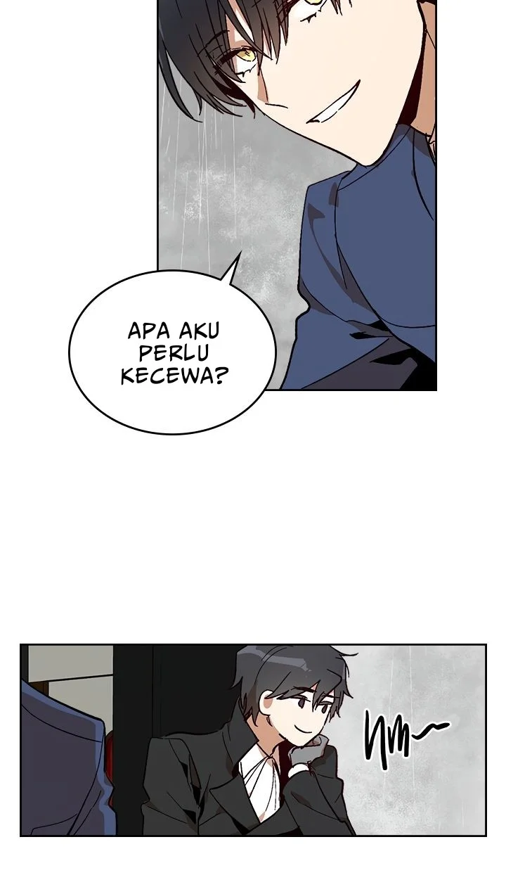 The Reason Why Raeliana Ended up at the Duke’s Mansion Chapter 145 - halaman 29
