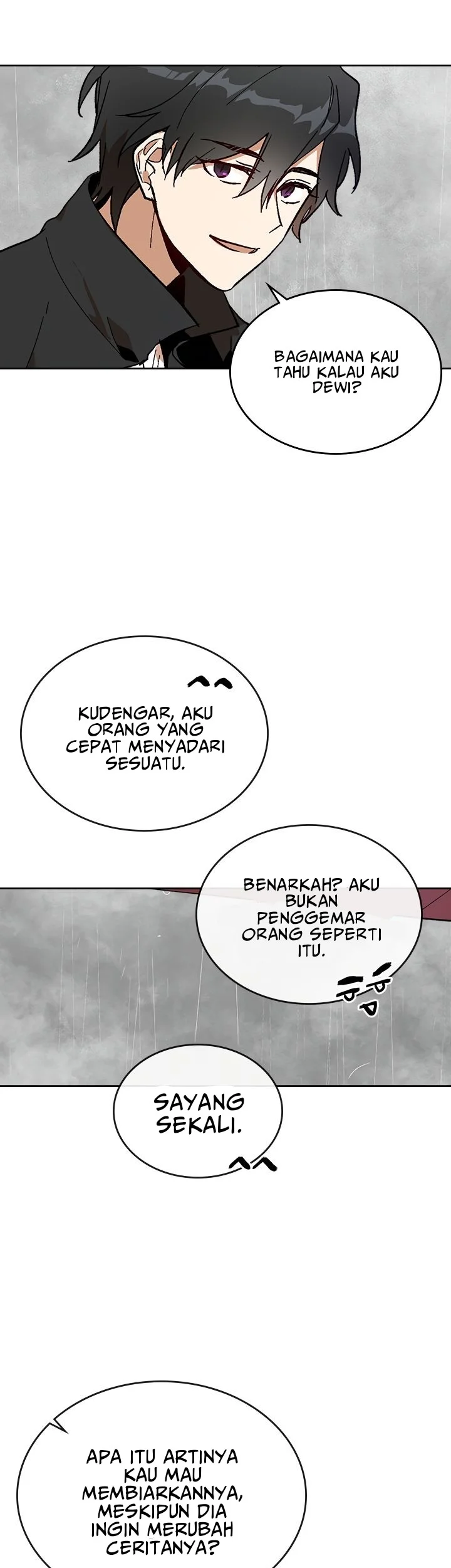 The Reason Why Raeliana Ended up at the Duke’s Mansion Chapter 145 - halaman 30