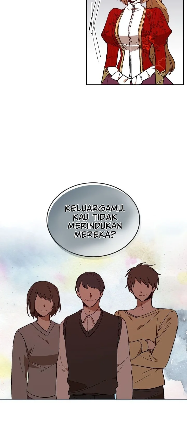 The Reason Why Raeliana Ended up at the Duke’s Mansion Chapter 146 - halaman 12