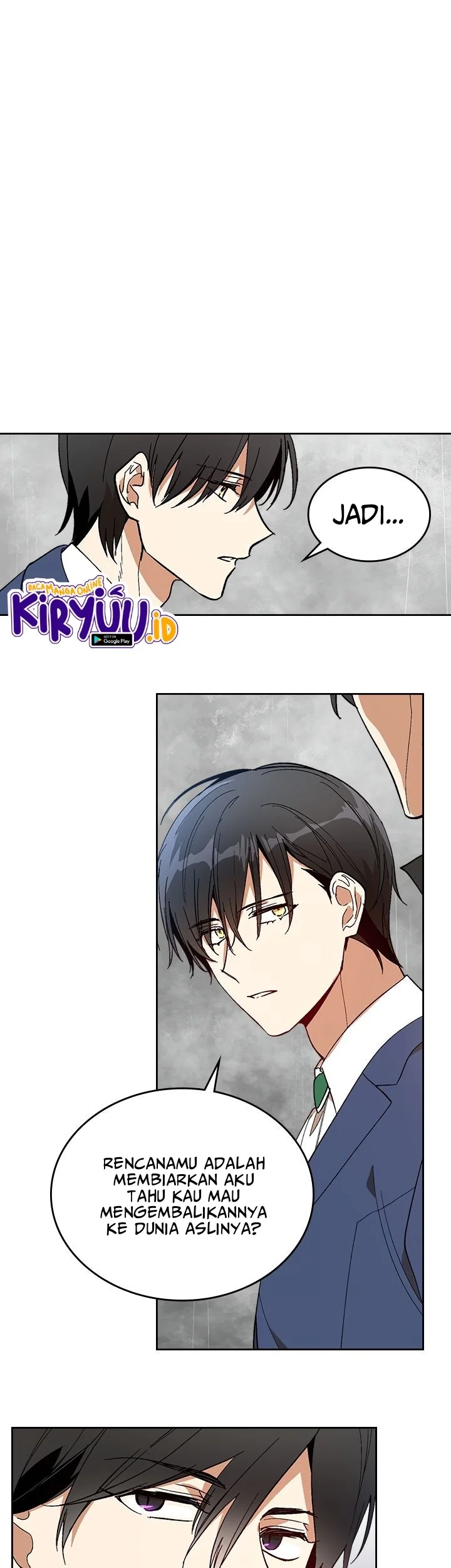 The Reason Why Raeliana Ended up at the Duke’s Mansion Chapter 146 - halaman 13