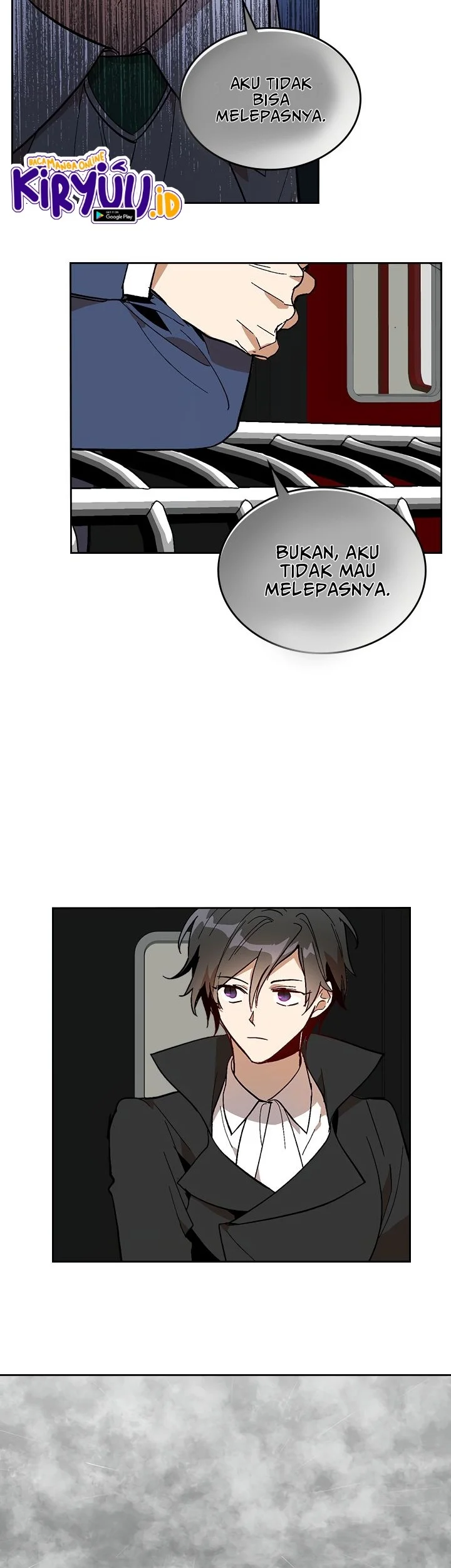 The Reason Why Raeliana Ended up at the Duke’s Mansion Chapter 146 - halaman 18