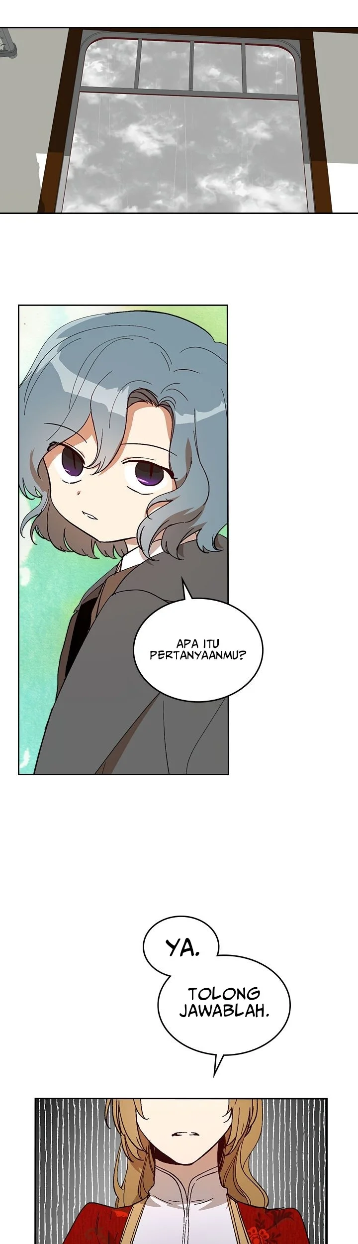 The Reason Why Raeliana Ended up at the Duke’s Mansion Chapter 146 - halaman 20
