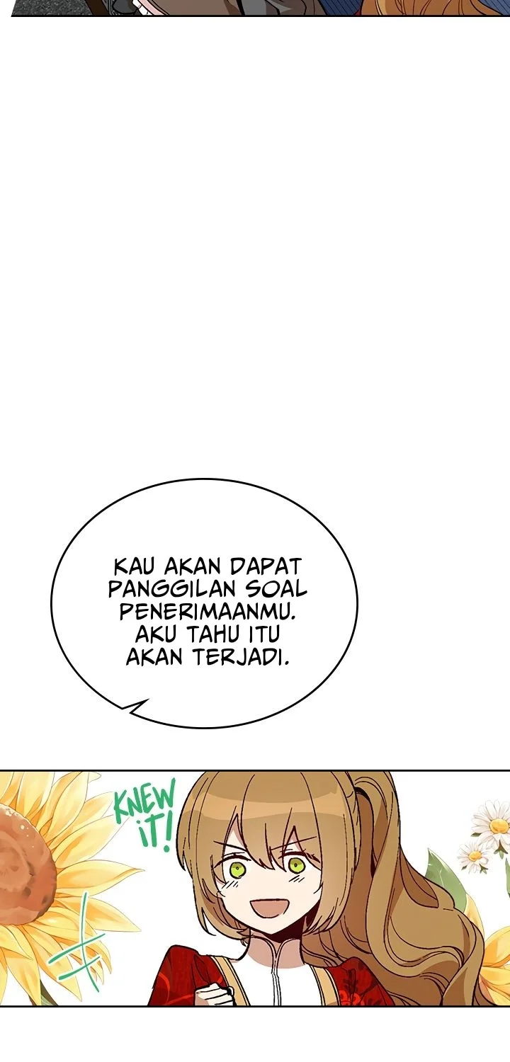 The Reason Why Raeliana Ended up at the Duke’s Mansion Chapter 146 - halaman 23