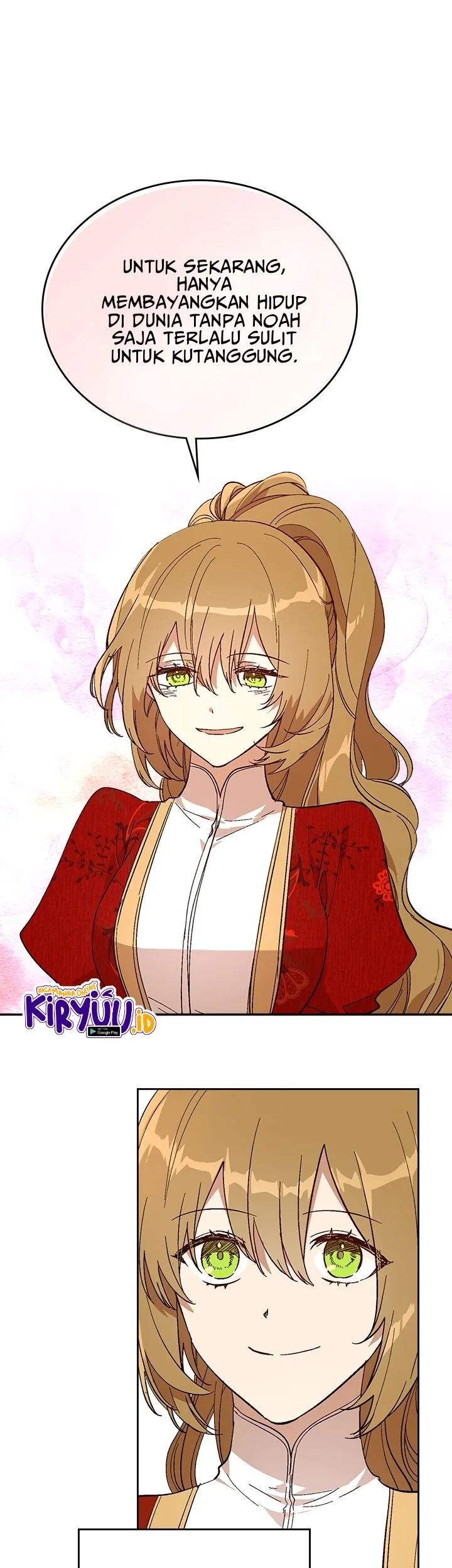 The Reason Why Raeliana Ended up at the Duke’s Mansion Chapter 146 - halaman 24