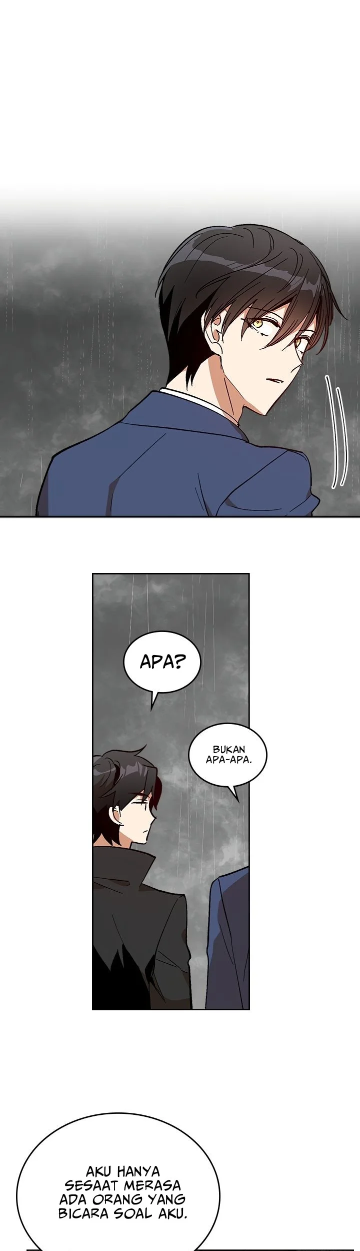 The Reason Why Raeliana Ended up at the Duke’s Mansion Chapter 146 - halaman 29