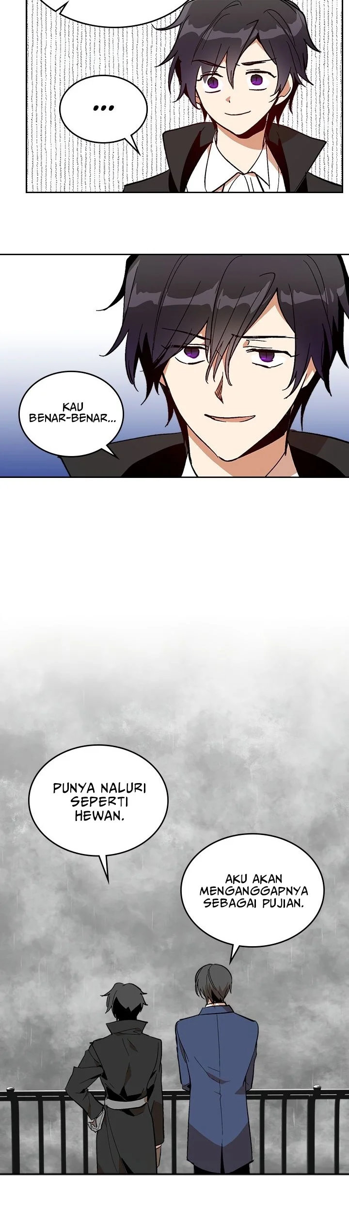 The Reason Why Raeliana Ended up at the Duke’s Mansion Chapter 146 - halaman 30