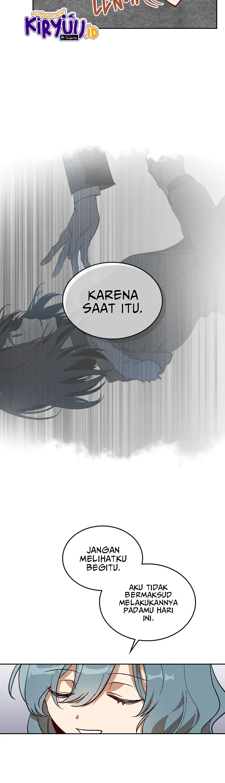 The Reason Why Raeliana Ended up at the Duke’s Mansion Chapter 146 - halaman 7