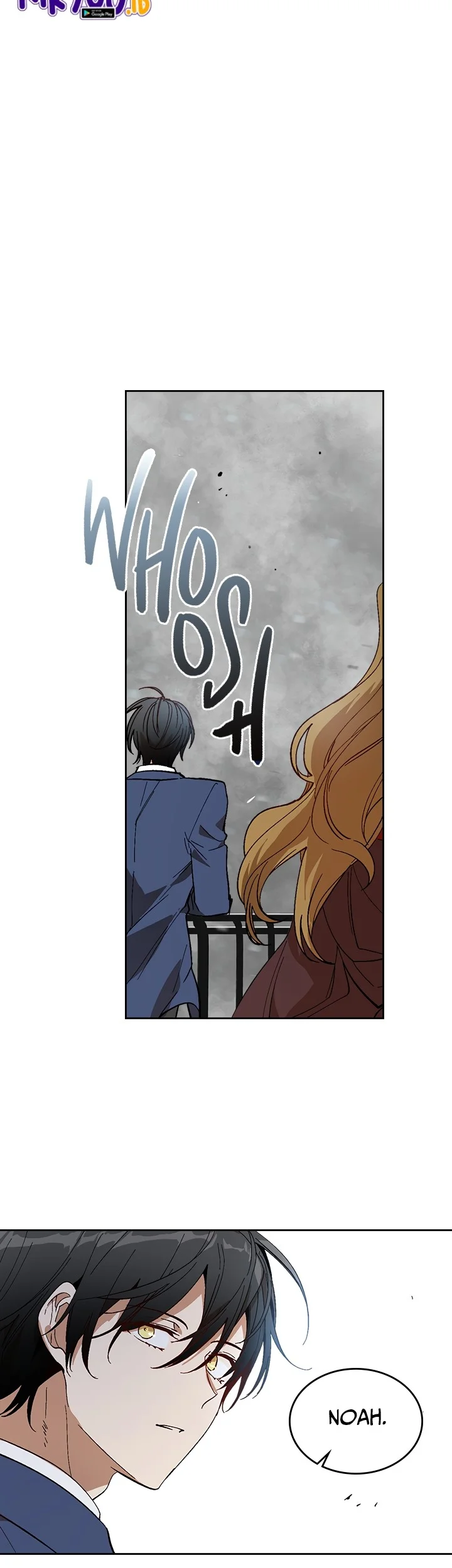 The Reason Why Raeliana Ended up at the Duke’s Mansion Chapter 147 - halaman 10