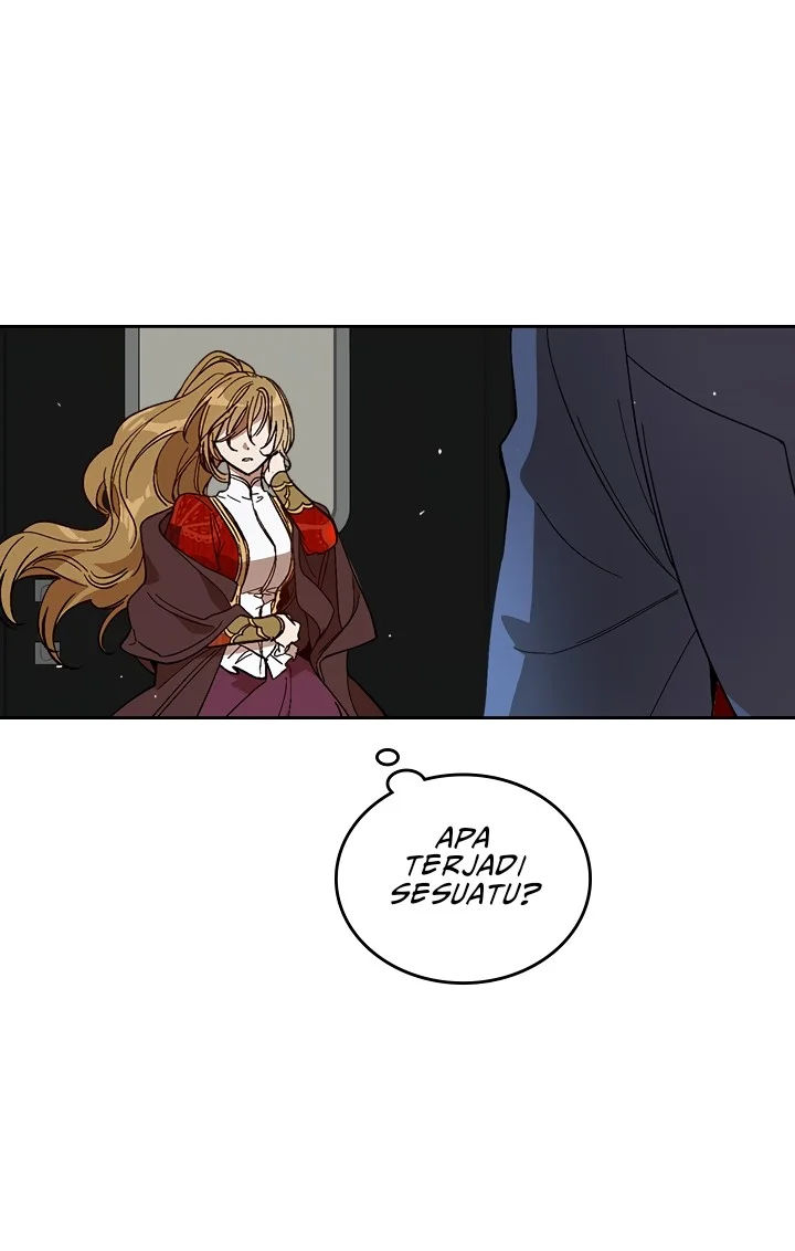 The Reason Why Raeliana Ended up at the Duke’s Mansion Chapter 147 - halaman 11