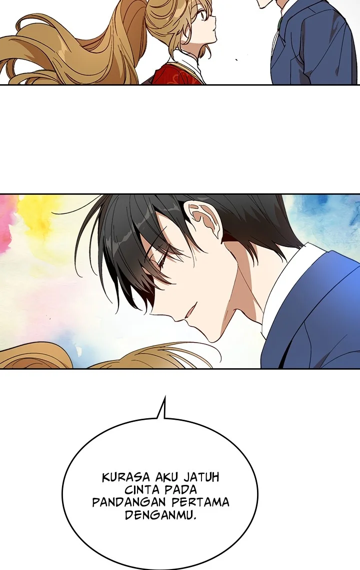 The Reason Why Raeliana Ended up at the Duke’s Mansion Chapter 147 - halaman 13