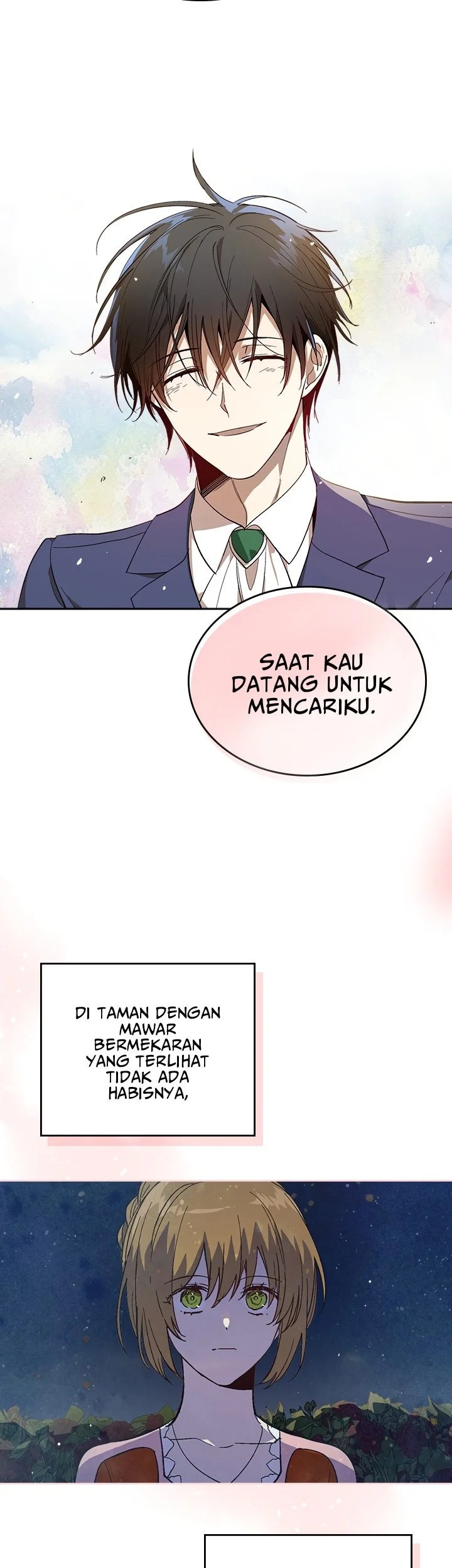 The Reason Why Raeliana Ended up at the Duke’s Mansion Chapter 147 - halaman 14