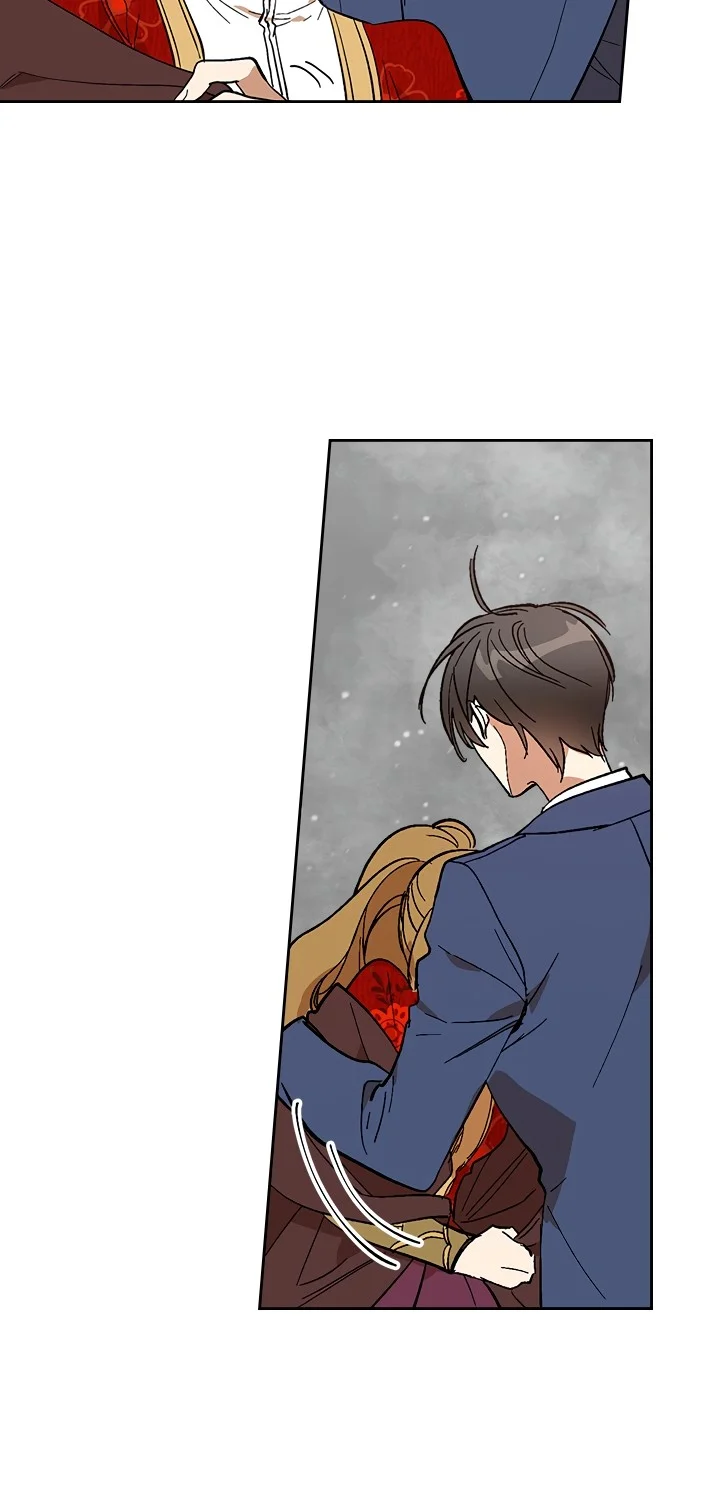 The Reason Why Raeliana Ended up at the Duke’s Mansion Chapter 147 - halaman 19
