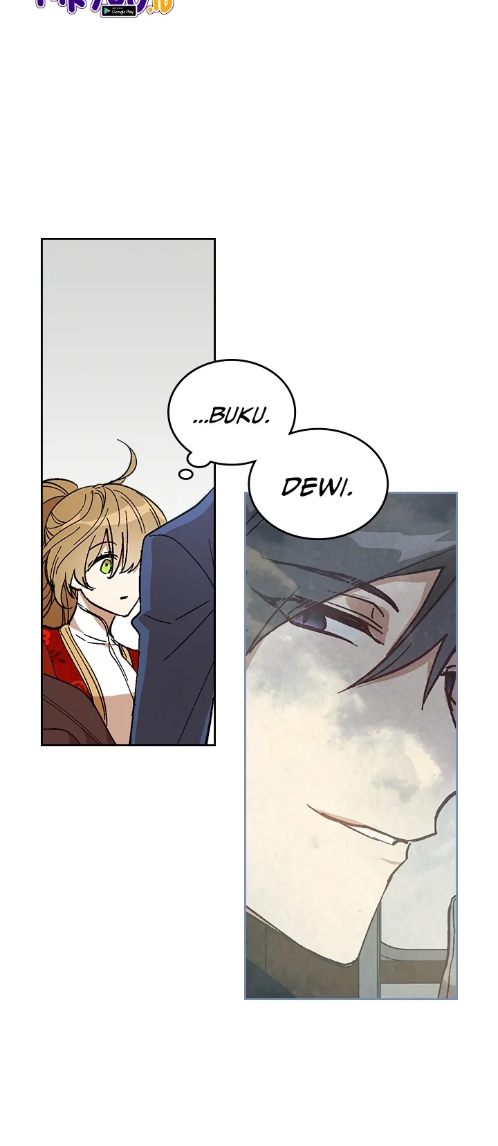 The Reason Why Raeliana Ended up at the Duke’s Mansion Chapter 147 - halaman 21