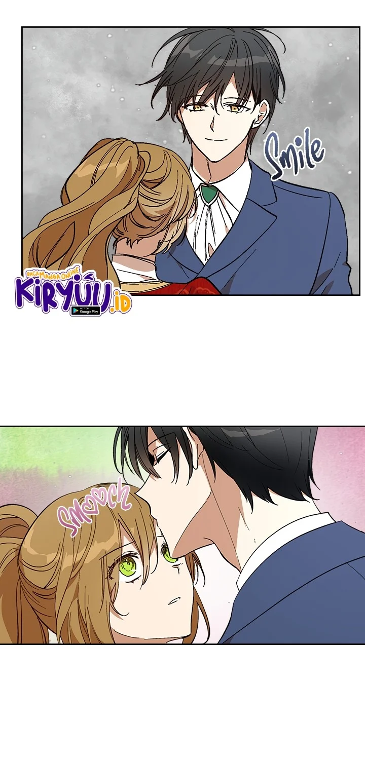 The Reason Why Raeliana Ended up at the Duke’s Mansion Chapter 147 - halaman 23