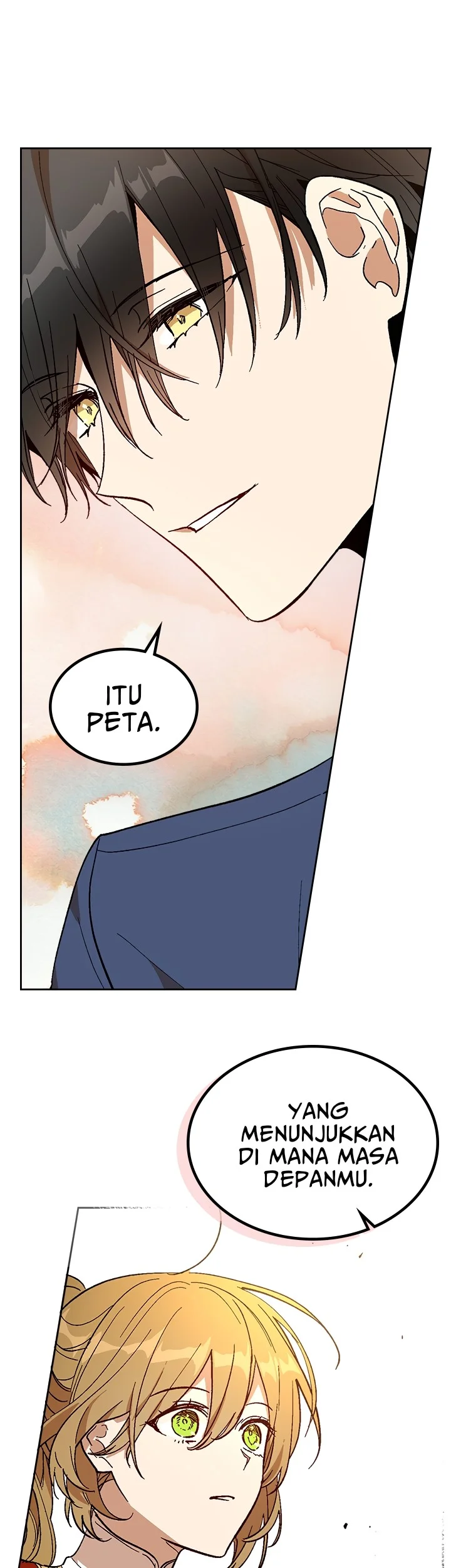 The Reason Why Raeliana Ended up at the Duke’s Mansion Chapter 147 - halaman 24