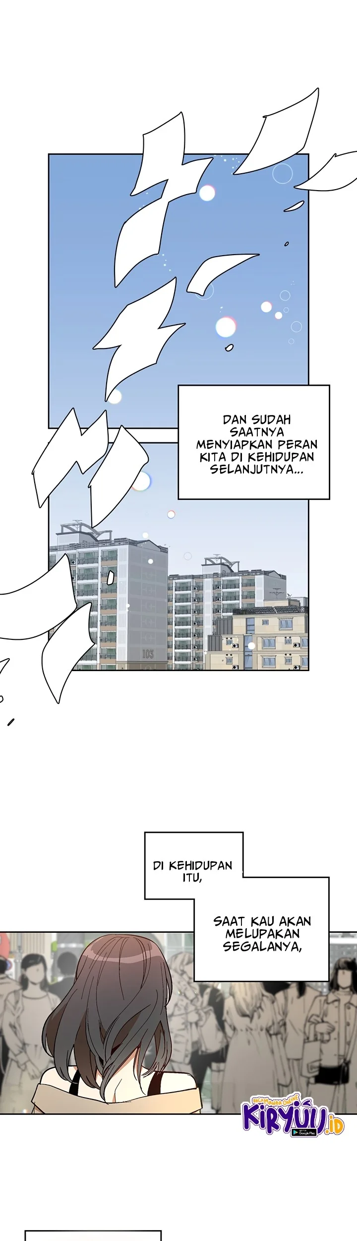 The Reason Why Raeliana Ended up at the Duke’s Mansion Chapter 147 - halaman 26