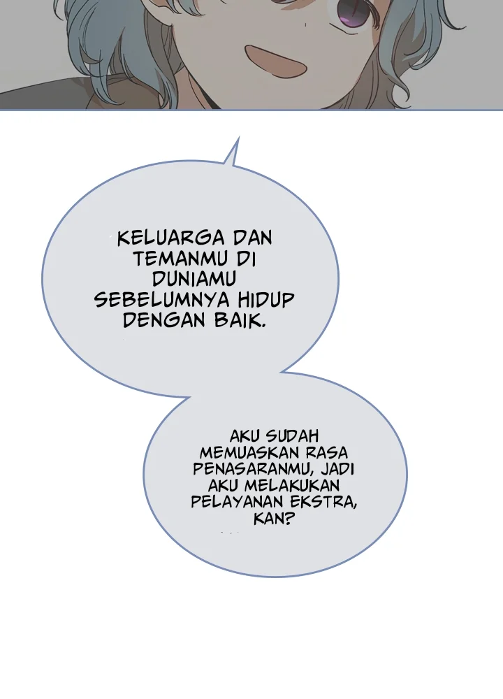 The Reason Why Raeliana Ended up at the Duke’s Mansion Chapter 147 - halaman 8