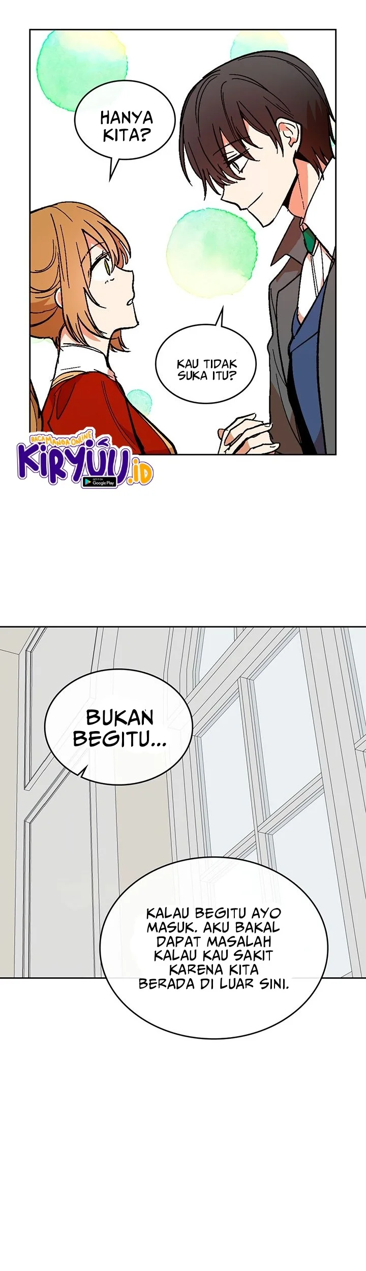 The Reason Why Raeliana Ended up at the Duke’s Mansion Chapter 148 - halaman 10