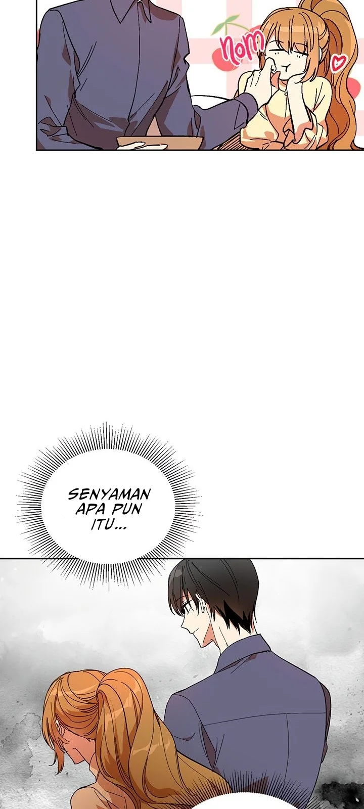 The Reason Why Raeliana Ended up at the Duke’s Mansion Chapter 148 - halaman 13