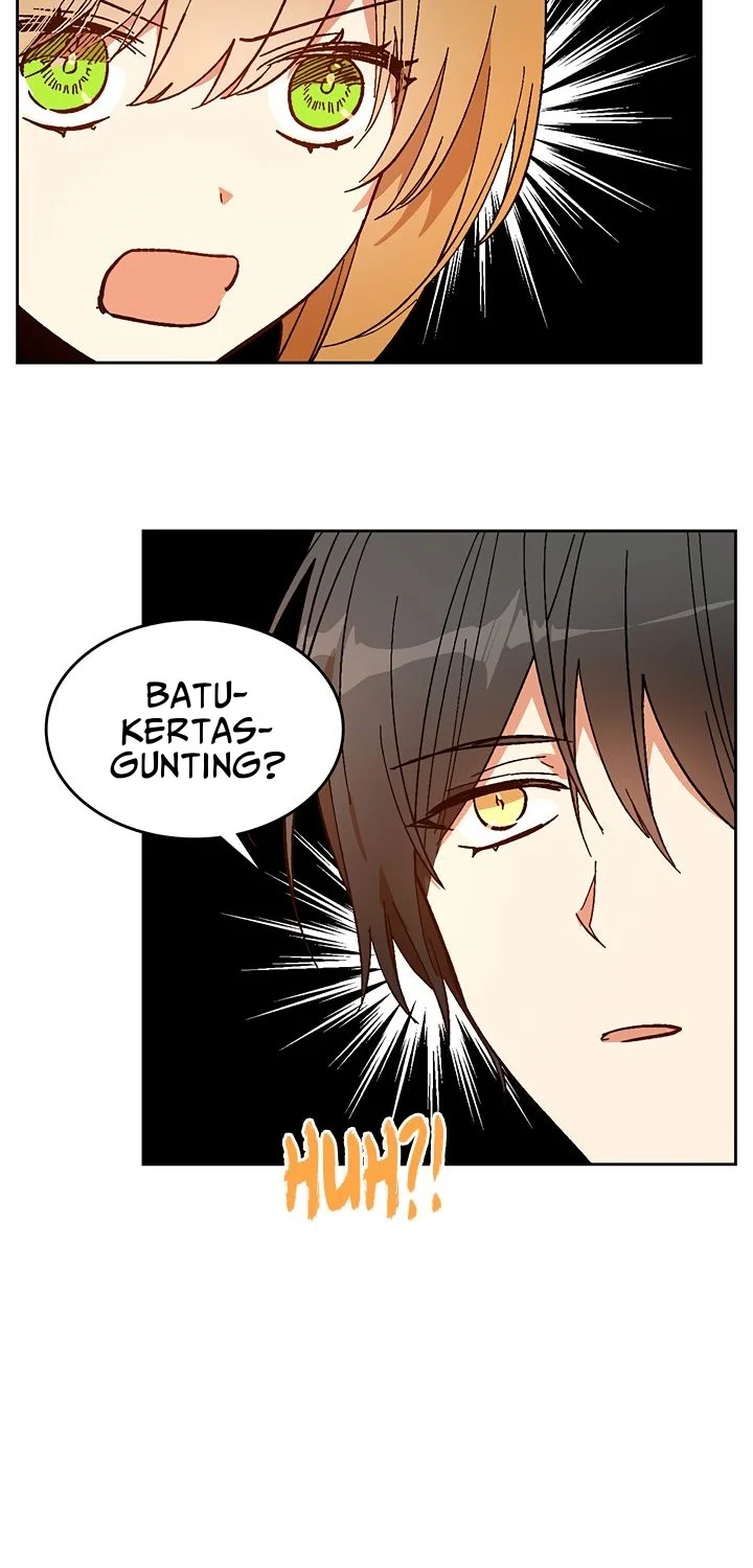 The Reason Why Raeliana Ended up at the Duke’s Mansion Chapter 148 - halaman 19