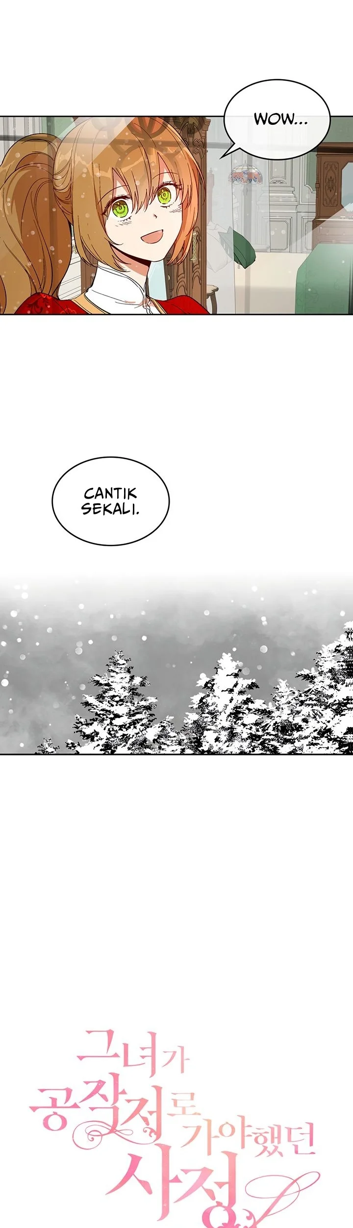 The Reason Why Raeliana Ended up at the Duke’s Mansion Chapter 148 - halaman 2