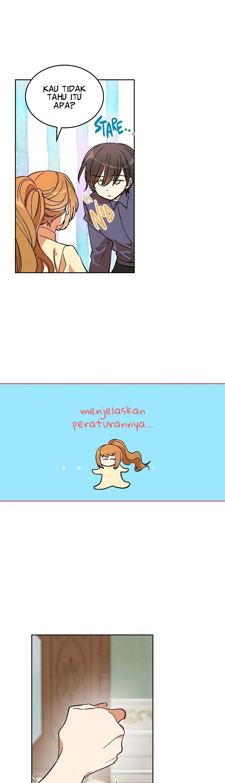 The Reason Why Raeliana Ended up at the Duke’s Mansion Chapter 148 - halaman 20