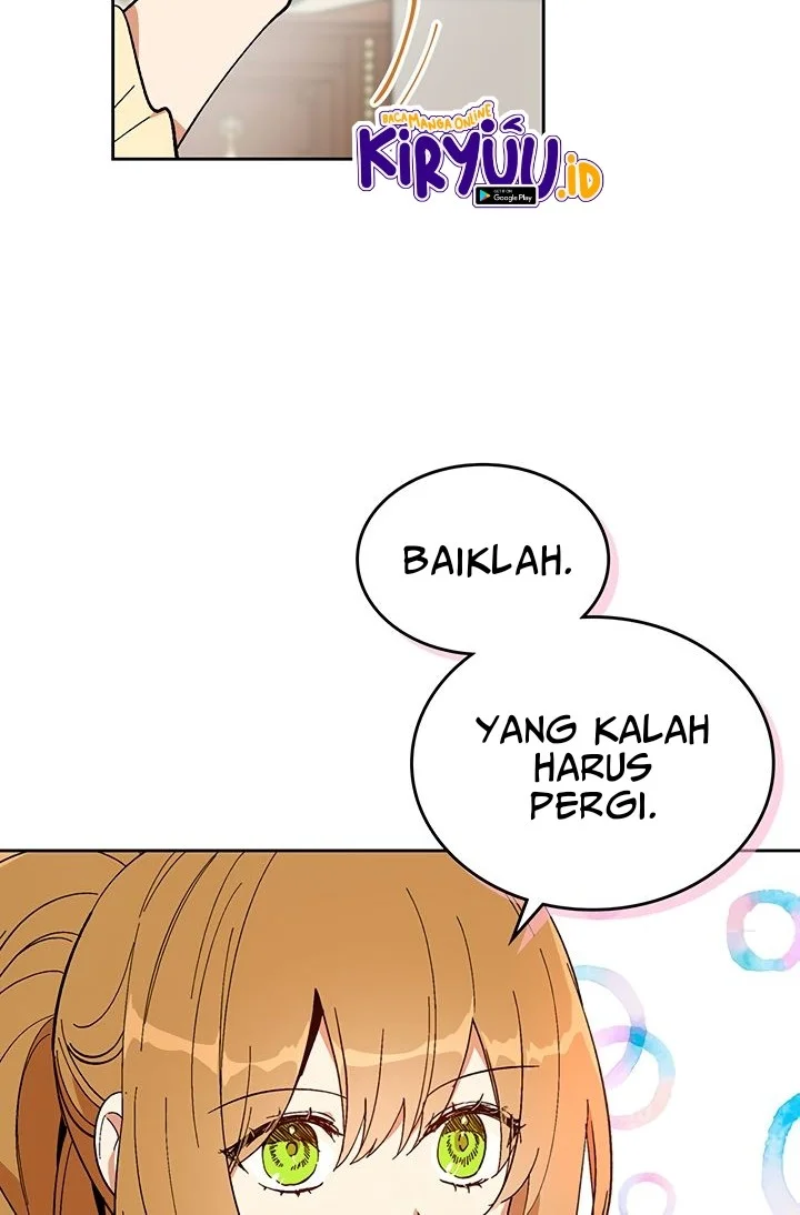 The Reason Why Raeliana Ended up at the Duke’s Mansion Chapter 148 - halaman 21