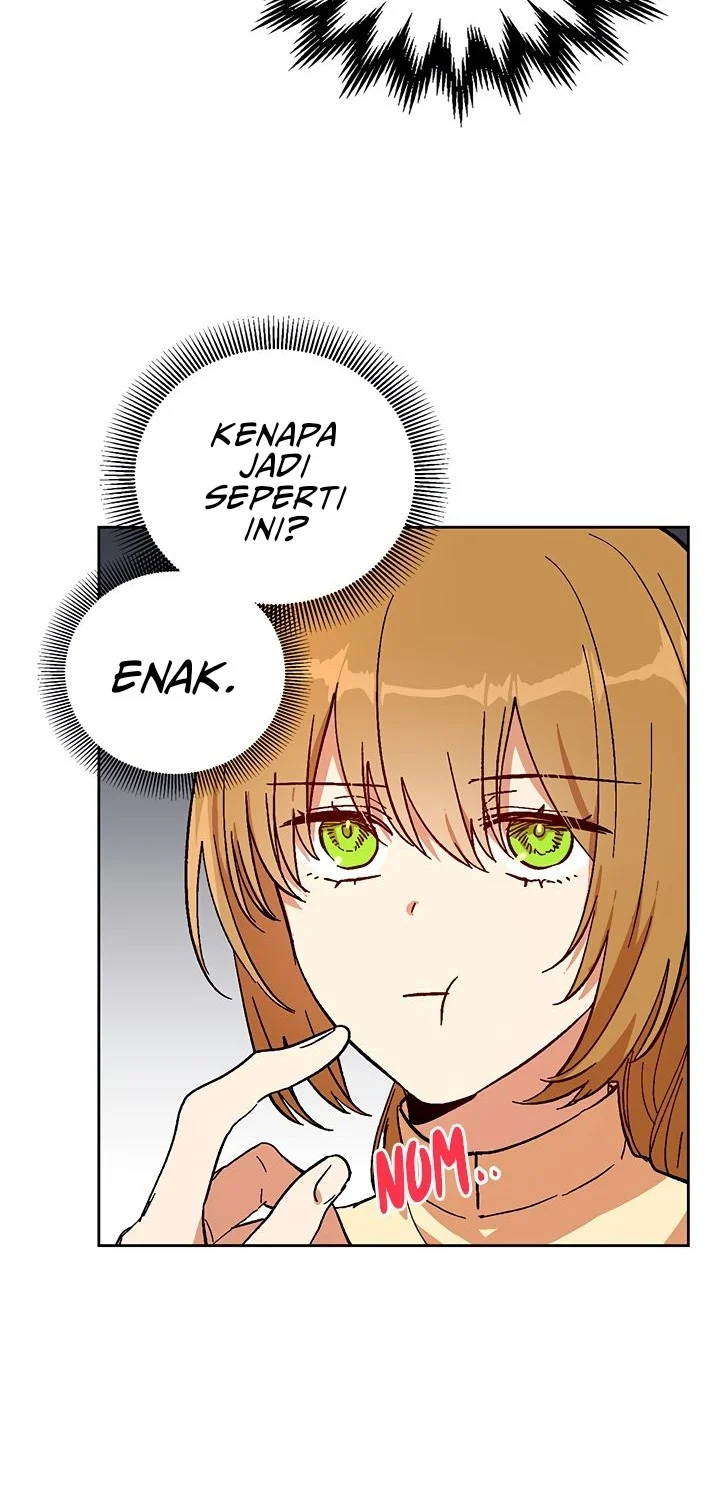 The Reason Why Raeliana Ended up at the Duke’s Mansion Chapter 148 - halaman 23