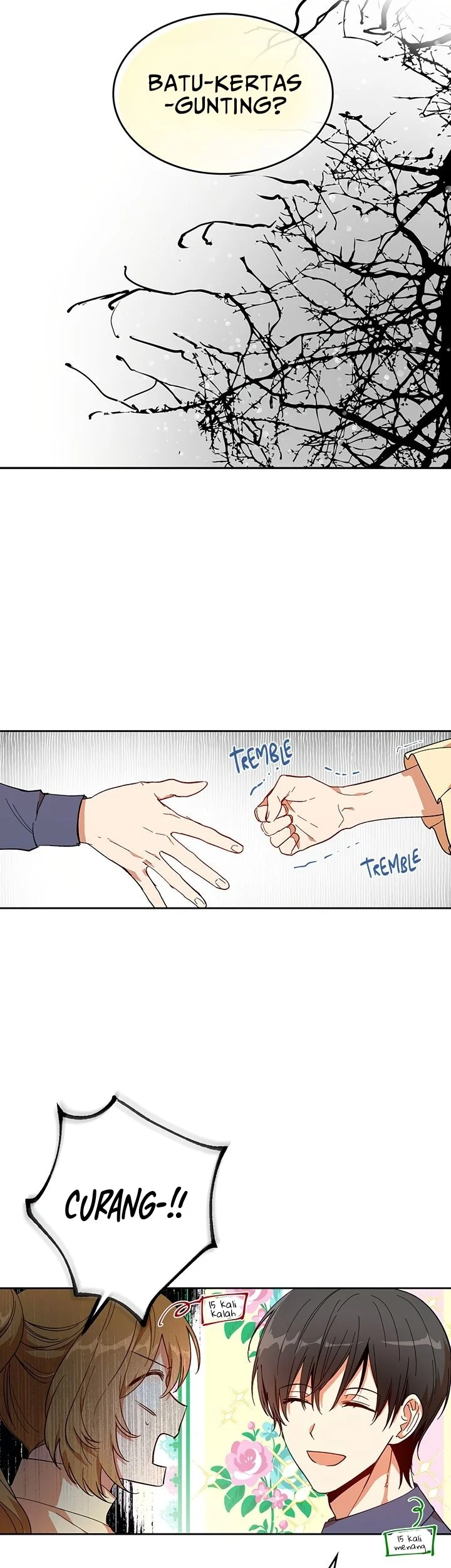 The Reason Why Raeliana Ended up at the Duke’s Mansion Chapter 148 - halaman 30