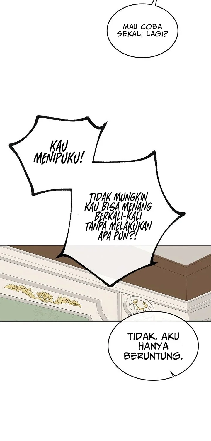The Reason Why Raeliana Ended up at the Duke’s Mansion Chapter 148 - halaman 31