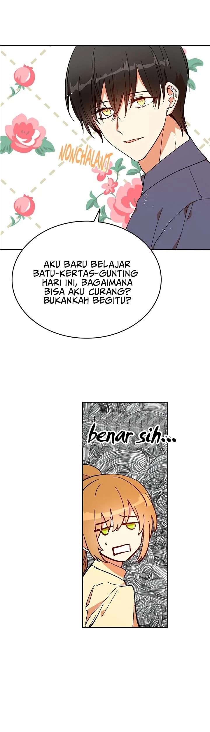 The Reason Why Raeliana Ended up at the Duke’s Mansion Chapter 148 - halaman 32