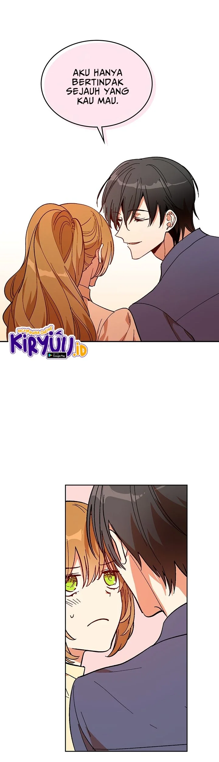 The Reason Why Raeliana Ended up at the Duke’s Mansion Chapter 148 - halaman 33